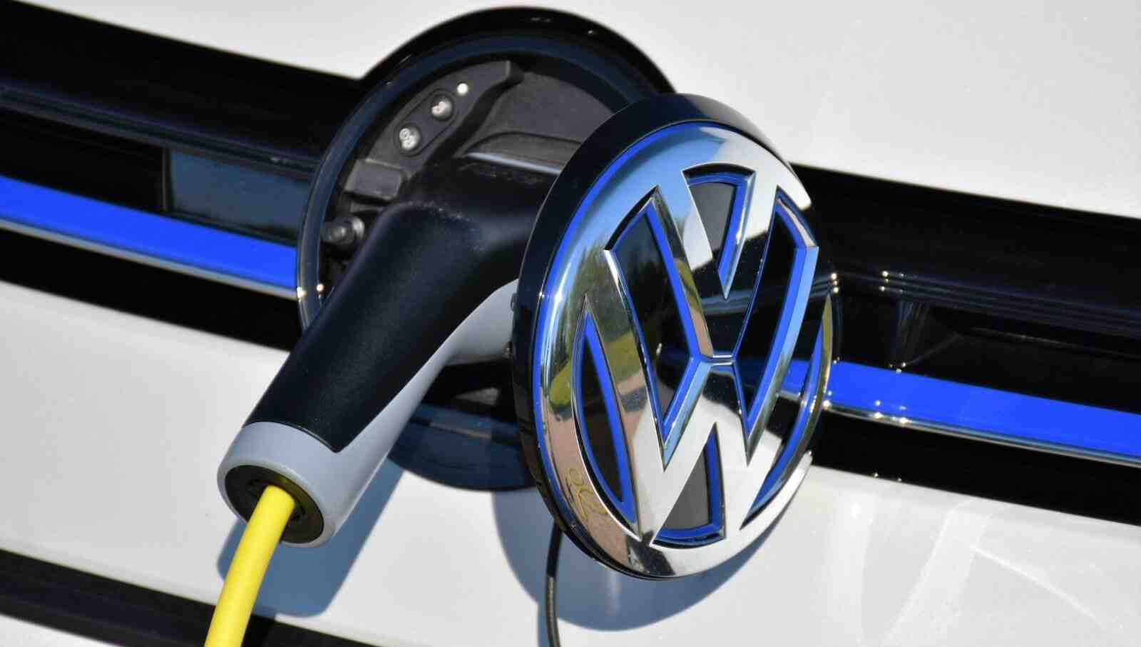 Volkswagen’den Elektrikli Otomobile 15 Miyar Euro | ASİ-DER PORTAL